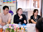 โครงการสัปดาห์สนทนาศิษย์-ลูก ประจำปีการศึกษา 2569 ระดับประถม ... Image 728