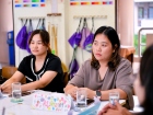 โครงการสัปดาห์สนทนาศิษย์-ลูก ประจำปีการศึกษา 2569 ระดับประถม ... Image 730