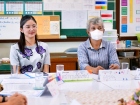 โครงการสัปดาห์สนทนาศิษย์-ลูก ประจำปีการศึกษา 2569 ระดับประถม ... Image 731