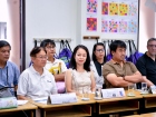 โครงการสัปดาห์สนทนาศิษย์-ลูก ประจำปีการศึกษา 2569 ระดับประถม ... Image 214