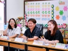 โครงการสัปดาห์สนทนาศิษย์-ลูก ประจำปีการศึกษา 2569 ระดับประถม ... Image 217