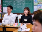 โครงการสัปดาห์สนทนาศิษย์-ลูก ประจำปีการศึกษา 2569 ระดับประถม ... Image 218