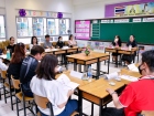 โครงการสัปดาห์สนทนาศิษย์-ลูก ประจำปีการศึกษา 2569 ระดับประถม ... Image 221
