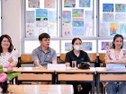 โครงการสัปดาห์สนทนาศิษย์-ลูก ประจำปีการศึกษา 2569 ระดับประถม ... Image 222
