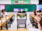 โครงการสัปดาห์สนทนาศิษย์-ลูก ประจำปีการศึกษา 2569 ระดับประถม ... Image 223