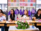 โครงการสัปดาห์สนทนาศิษย์-ลูก ประจำปีการศึกษา 2569 ระดับประถม ... Image 224