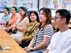 โครงการสัปดาห์สนทนาศิษย์-ลูก ประจำปีการศึกษา 2569 ระดับประถม ... Image 225