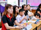 โครงการสัปดาห์สนทนาศิษย์-ลูก ประจำปีการศึกษา 2569 ระดับประถม ... Image 227