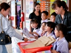 โครงการสัปดาห์สนทนาศิษย์-ลูก ประจำปีการศึกษา 2569 ระดับประถม ... Image 39