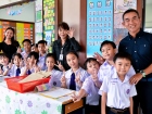 โครงการสัปดาห์สนทนาศิษย์-ลูก ประจำปีการศึกษา 2569 ระดับประถม ... Image 2