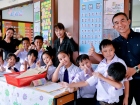 โครงการสัปดาห์สนทนาศิษย์-ลูก ประจำปีการศึกษา 2569 ระดับประถม ... Image 4