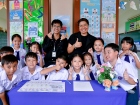 โครงการสัปดาห์สนทนาศิษย์-ลูก ประจำปีการศึกษา 2569 ระดับประถม ... Image 6