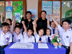 โครงการสัปดาห์สนทนาศิษย์-ลูก ประจำปีการศึกษา 2569 ระดับประถม ... Image 7