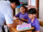 โครงการสัปดาห์สนทนาศิษย์-ลูก ประจำปีการศึกษา 2569 ระดับประถม ... Image 40