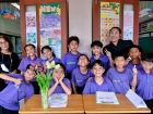 โครงการสัปดาห์สนทนาศิษย์-ลูก ประจำปีการศึกษา 2569 ระดับประถม ... Image 8