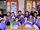 โครงการสัปดาห์สนทนาศิษย์-ลูก ประจำปีการศึกษา 2569 ระดับประถม ... Image 9