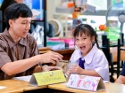 โครงการสัปดาห์สนทนาศิษย์-ลูก ประจำปีการศึกษา 2569 ระดับประถม ... Image 70