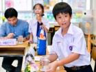 โครงการสัปดาห์สนทนาศิษย์-ลูก ประจำปีการศึกษา 2569 ระดับประถม ... Image 72