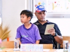 โครงการสัปดาห์สนทนาศิษย์-ลูก ประจำปีการศึกษา 2569 ระดับประถม ... Image 73