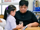 โครงการสัปดาห์สนทนาศิษย์-ลูก ประจำปีการศึกษา 2569 ระดับประถม ... Image 75