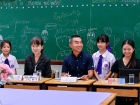 โครงการสัปดาห์สนทนาศิษย์-ลูก ประจำปีการศึกษา 2569 ระดับประถม ... Image 118