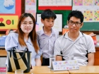 โครงการสัปดาห์สนทนาศิษย์-ลูก ประจำปีการศึกษา 2569 ระดับประถม ... Image 120