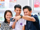 โครงการสัปดาห์สนทนาศิษย์-ลูก ประจำปีการศึกษา 2569 ระดับประถม ... Image 121
