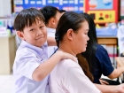 โครงการสัปดาห์สนทนาศิษย์-ลูก ประจำปีการศึกษา 2569 ระดับประถม ... Image 79