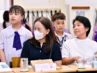 โครงการสัปดาห์สนทนาศิษย์-ลูก ประจำปีการศึกษา 2569 ระดับประถม ... Image 122
