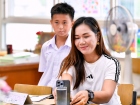 โครงการสัปดาห์สนทนาศิษย์-ลูก ประจำปีการศึกษา 2569 ระดับประถม ... Image 125