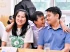โครงการสัปดาห์สนทนาศิษย์-ลูก ประจำปีการศึกษา 2569 ระดับประถม ... Image 126