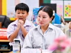 โครงการสัปดาห์สนทนาศิษย์-ลูก ประจำปีการศึกษา 2569 ระดับประถม ... Image 130