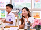 โครงการสัปดาห์สนทนาศิษย์-ลูก ประจำปีการศึกษา 2569 ระดับประถม ... Image 133