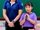 โครงการสัปดาห์สนทนาศิษย์-ลูก ประจำปีการศึกษา 2569 ระดับประถม ... Image 142
