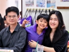 โครงการสัปดาห์สนทนาศิษย์-ลูก ประจำปีการศึกษา 2569 ระดับประถม ... Image 145