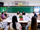 โครงการสัปดาห์สนทนาศิษย์-ลูก ประจำปีการศึกษา 2569 ระดับประถม ... Image 229