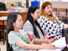 โครงการสัปดาห์สนทนาศิษย์-ลูก ประจำปีการศึกษา 2569 ระดับประถม ... Image 231