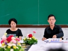 โครงการสัปดาห์สนทนาศิษย์-ลูก ประจำปีการศึกษา 2569 ระดับประถม ... Image 233