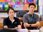 โครงการสัปดาห์สนทนาศิษย์-ลูก ประจำปีการศึกษา 2569 ระดับประถม ... Image 236