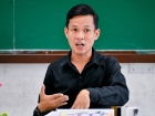 โครงการสัปดาห์สนทนาศิษย์-ลูก ประจำปีการศึกษา 2569 ระดับประถม ... Image 237