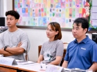 โครงการสัปดาห์สนทนาศิษย์-ลูก ประจำปีการศึกษา 2569 ระดับประถม ... Image 239