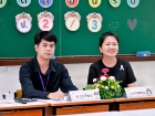 โครงการสัปดาห์สนทนาศิษย์-ลูก ประจำปีการศึกษา 2569 ระดับประถม ... Image 241