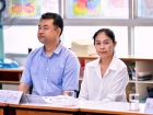 โครงการสัปดาห์สนทนาศิษย์-ลูก ประจำปีการศึกษา 2569 ระดับประถม ... Image 242