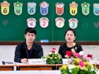 โครงการสัปดาห์สนทนาศิษย์-ลูก ประจำปีการศึกษา 2569 ระดับประถม ... Image 243