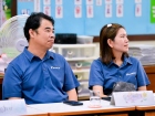 โครงการสัปดาห์สนทนาศิษย์-ลูก ประจำปีการศึกษา 2569 ระดับประถม ... Image 246