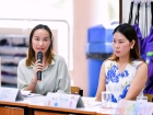 โครงการสัปดาห์สนทนาศิษย์-ลูก ประจำปีการศึกษา 2569 ระดับประถม ... Image 247