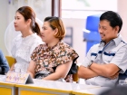 โครงการสัปดาห์สนทนาศิษย์-ลูก ประจำปีการศึกษา 2569 ระดับประถม ... Image 257