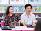 โครงการสัปดาห์สนทนาศิษย์-ลูก ประจำปีการศึกษา 2569 ระดับประถม ... Image 267