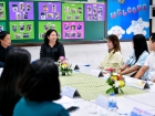 โครงการสัปดาห์สนทนาศิษย์-ลูก ประจำปีการศึกษา 2569 ระดับประถม ... Image 271