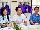 โครงการสัปดาห์สนทนาศิษย์-ลูก ประจำปีการศึกษา 2569 ระดับประถม ... Image 272